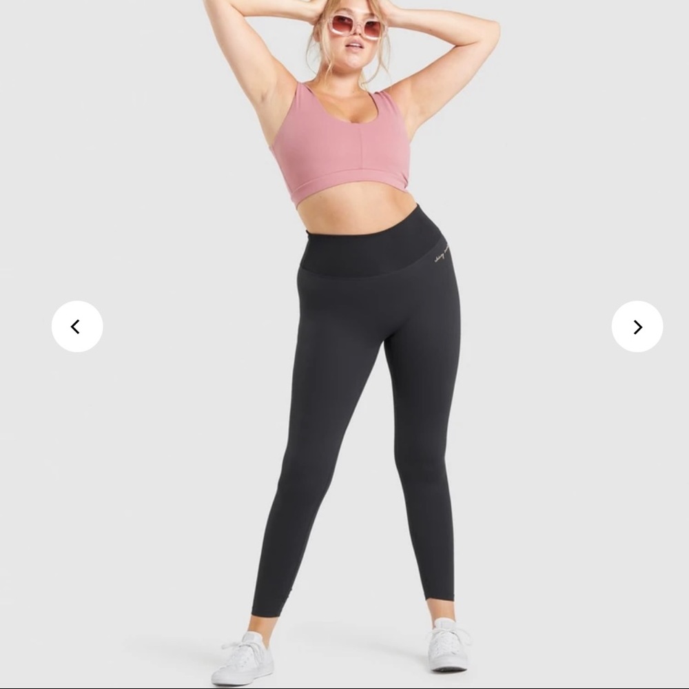 Gymshark x Whitney Simmons Leggings